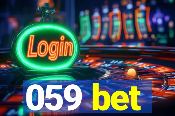 059 bet